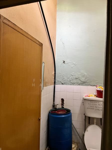 Rumah Teres 1 Tingkat untuk Dijual di TTDI Jaya (Shah Alam) - Firdaus Hamidun - PropertyGuru.com.my