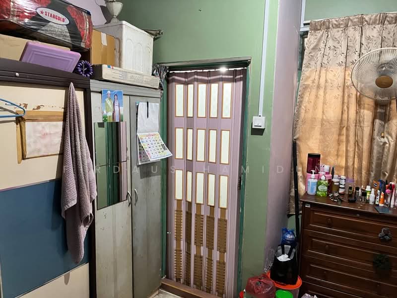 Rumah Teres 1 Tingkat untuk Dijual di TTDI Jaya (Shah Alam) - Firdaus Hamidun - PropertyGuru.com.my