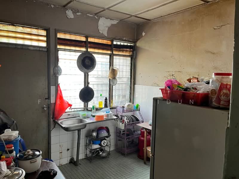 Rumah Teres 1 Tingkat untuk Dijual di TTDI Jaya (Shah Alam) - Firdaus Hamidun - PropertyGuru.com.my