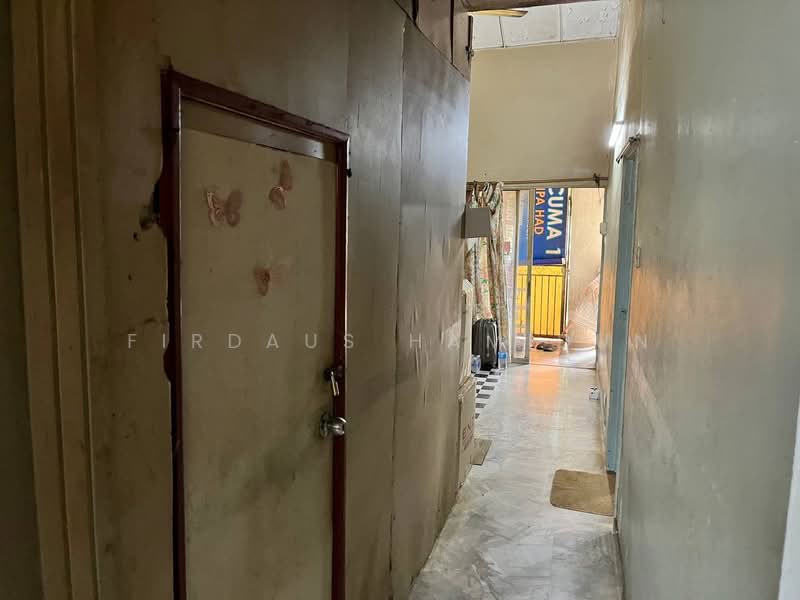 Rumah Teres 1 Tingkat untuk Dijual di TTDI Jaya (Shah Alam) - Firdaus Hamidun - PropertyGuru.com.my