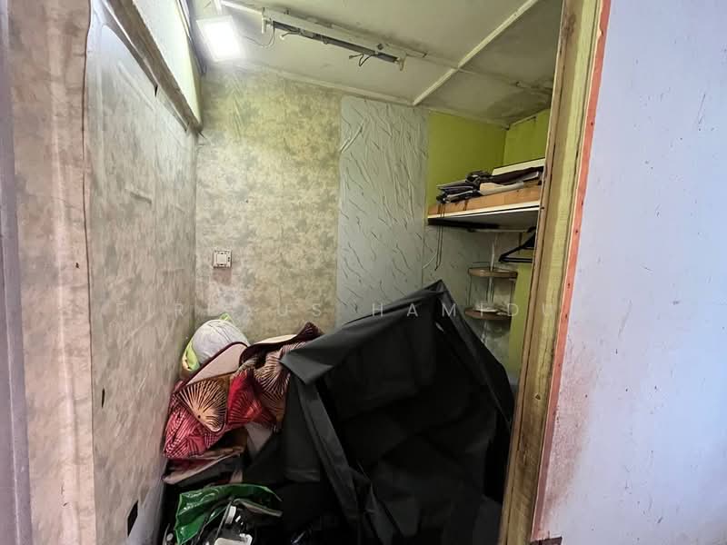 Rumah Teres 1 Tingkat untuk Dijual di TTDI Jaya (Shah Alam) - Firdaus Hamidun - PropertyGuru.com.my
