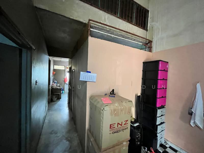 Rumah Teres 1 Tingkat untuk Dijual di TTDI Jaya (Shah Alam) - Firdaus Hamidun - PropertyGuru.com.my