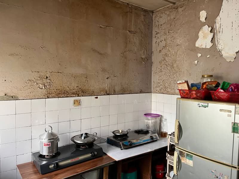 Rumah Teres 1 Tingkat untuk Dijual di TTDI Jaya (Shah Alam) - Firdaus Hamidun - PropertyGuru.com.my