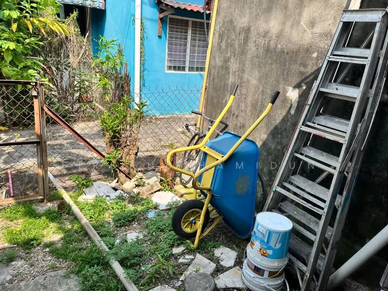 Rumah Teres 1 Tingkat untuk Dijual di TTDI Jaya (Shah Alam) - Firdaus Hamidun - PropertyGuru.com.my
