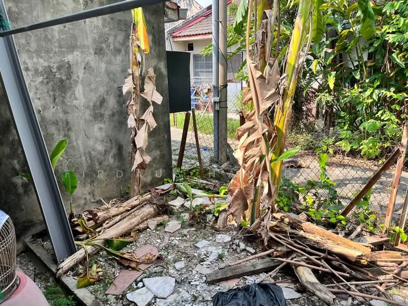 Rumah Teres 1 Tingkat untuk Dijual di TTDI Jaya (Shah Alam) - Firdaus Hamidun - PropertyGuru.com.my
