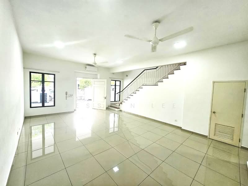 Rumah Teres 2 Tingkat untuk Dijual di Eco Majestic (Semenyih) - Jesslyn Lee - PropertyGuru.com.my