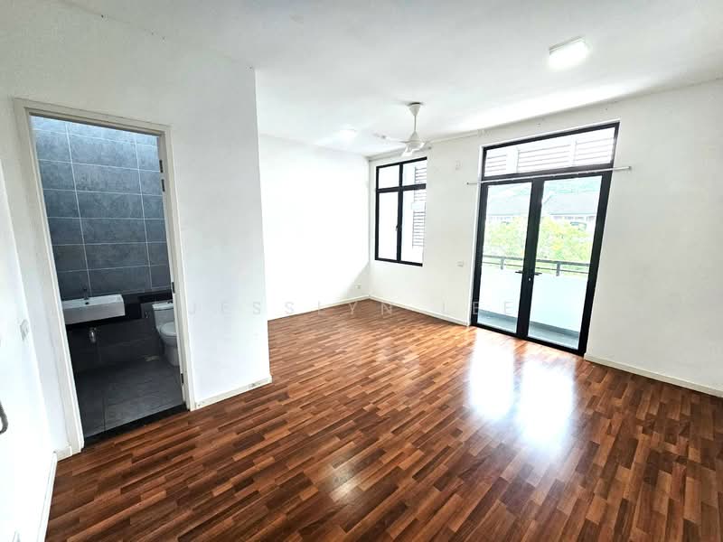Rumah Teres 2 Tingkat untuk Dijual di Eco Majestic (Semenyih) - Jesslyn Lee - PropertyGuru.com.my