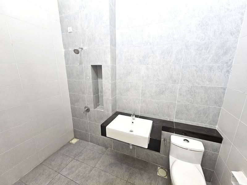 Rumah Teres 2 Tingkat untuk Dijual di Eco Majestic (Semenyih) - Jesslyn Lee - PropertyGuru.com.my