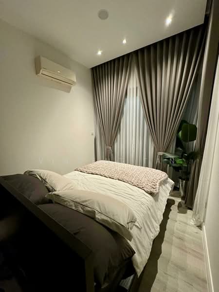 Semi-Detached House for Rent in Kota Kemuning (Shah Alam) - Vincent Tan - Bedroom - PropertyGuru.com.my