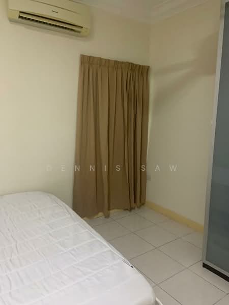 Service Residence for Rent at Metropolitan Square - Dennis Saw - Bedroom - PropertyGuru.com.my