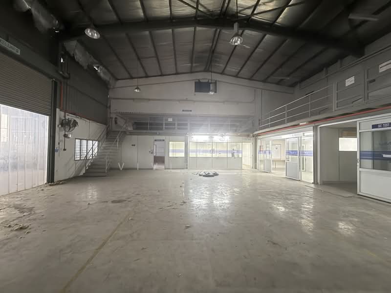Factory for Rent in Ipoh (Perak) - Vivien Ng - PropertyGuru.com.my