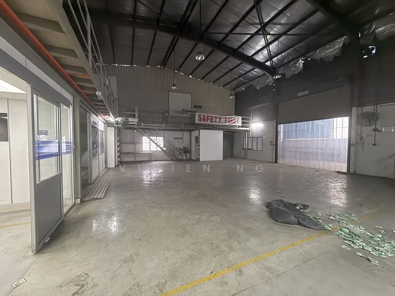 Factory for Rent in Ipoh (Perak) - Vivien Ng - PropertyGuru.com.my