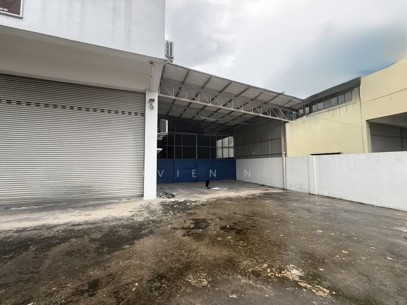 Factory for Rent in Ipoh (Perak) - Vivien Ng - PropertyGuru.com.my