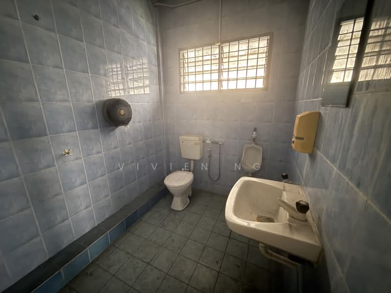 Factory for Rent in Ipoh (Perak) - Vivien Ng - PropertyGuru.com.my