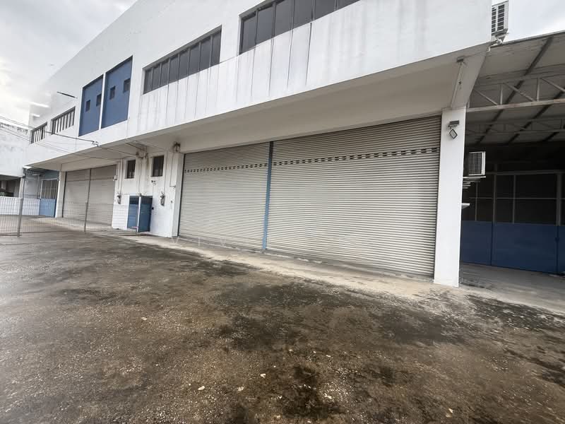 Factory for Rent in Ipoh (Perak) - Vivien Ng - PropertyGuru.com.my