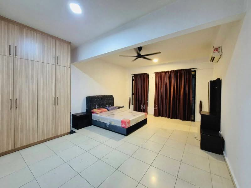 Servis Apartment untuk Dijual di The Garden Residences - Leon Ng - Bedroom - PropertyGuru.com.my