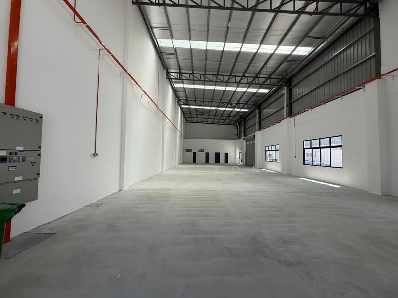 Cluster Factory for Rent in Eco Business Park 1 (Johor Bahru) - Viona Yong - Interior - PropertyGuru.com.my