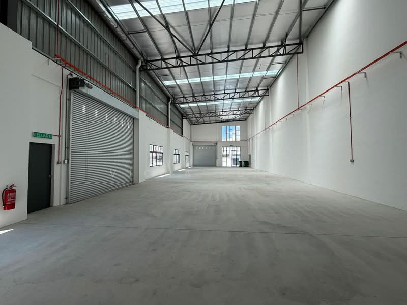 Cluster Factory for Rent in Eco Business Park 1 (Johor Bahru) - Viona Yong - Interior - PropertyGuru.com.my