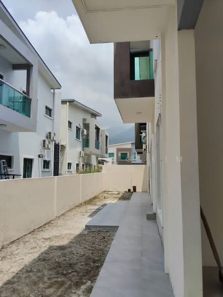 Rumah Berkembar untuk Dijual di Meru Mutiara (Ipoh) - Ivy Tang Kim Hong - PropertyGuru.com.my