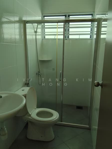 Rumah Berkembar untuk Dijual di Meru Mutiara (Ipoh) - Ivy Tang Kim Hong - PropertyGuru.com.my
