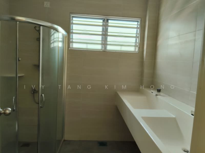 Rumah Berkembar untuk Dijual di Meru Mutiara (Ipoh) - Ivy Tang Kim Hong - PropertyGuru.com.my