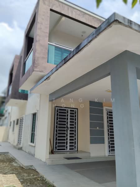 Rumah Berkembar untuk Dijual di Meru Mutiara (Ipoh) - Ivy Tang Kim Hong - PropertyGuru.com.my