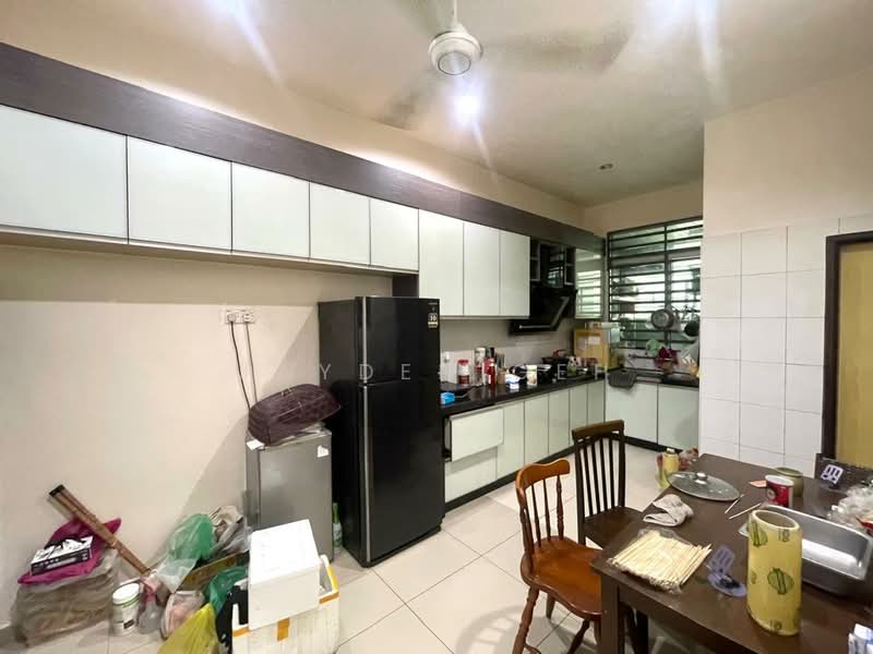 2-storey Terraced House for Sale in Alor Setar (Kedah) - Jayden Geh - Kitchen - PropertyGuru.com.my