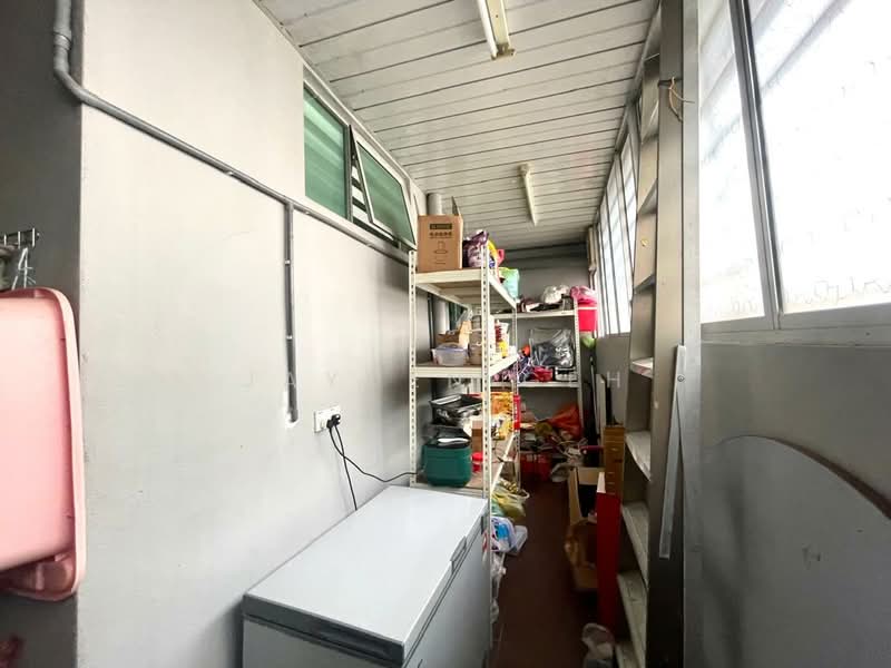 2-storey Terraced House for Sale in Alor Setar (Kedah) - Jayden Geh - Interior - PropertyGuru.com.my