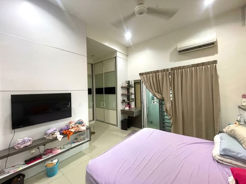 2-storey Terraced House for Sale in Alor Setar (Kedah) - Jayden Geh - Bedroom - PropertyGuru.com.my