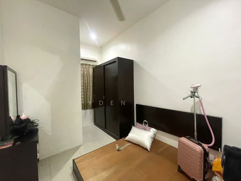 2-storey Terraced House for Sale in Alor Setar (Kedah) - Jayden Geh - Bedroom - PropertyGuru.com.my