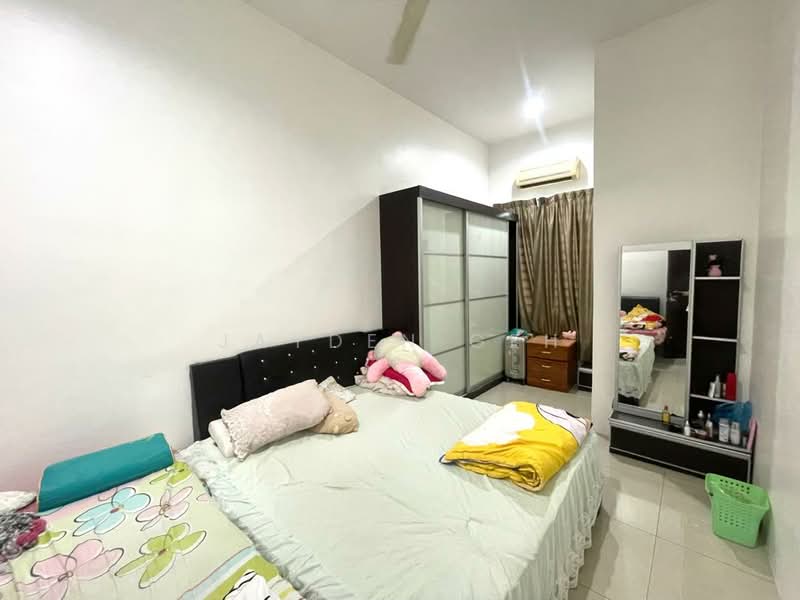 2-storey Terraced House for Sale in Alor Setar (Kedah) - Jayden Geh - Bedroom - PropertyGuru.com.my