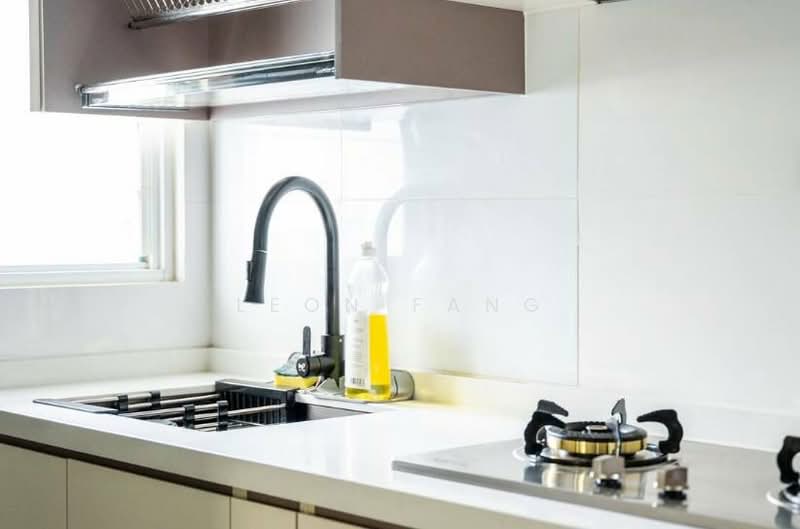 Condominium for Rent at Inspirasi - Leon Fang - PropertyGuru.com.my
