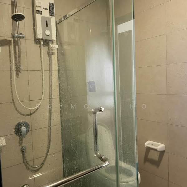 Servis Apartment untuk Disewa di Aera Residence - Raymond Ho - Bathroom - PropertyGuru.com.my