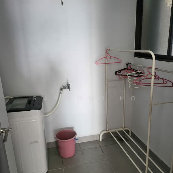 Servis Apartment untuk Disewa di Aera Residence - Raymond Ho - Interior - PropertyGuru.com.my