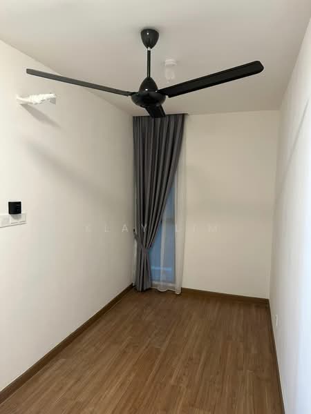 Service Residence for Rent at AraTre' Residences - Klay Lim - Interior - PropertyGuru.com.my