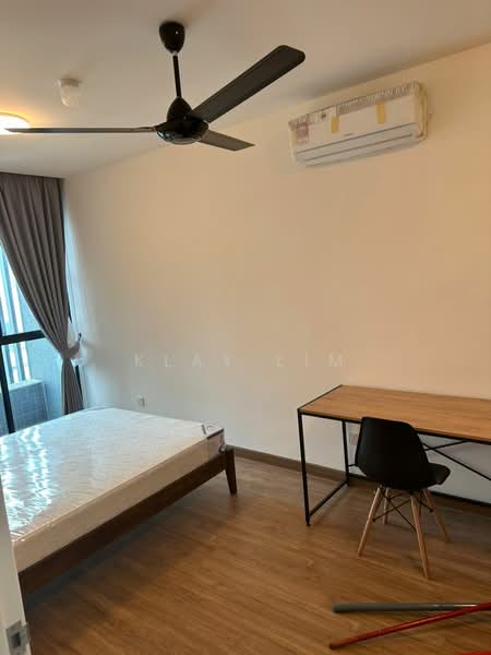 Service Residence for Rent at AraTre' Residences - Klay Lim - PropertyGuru.com.my