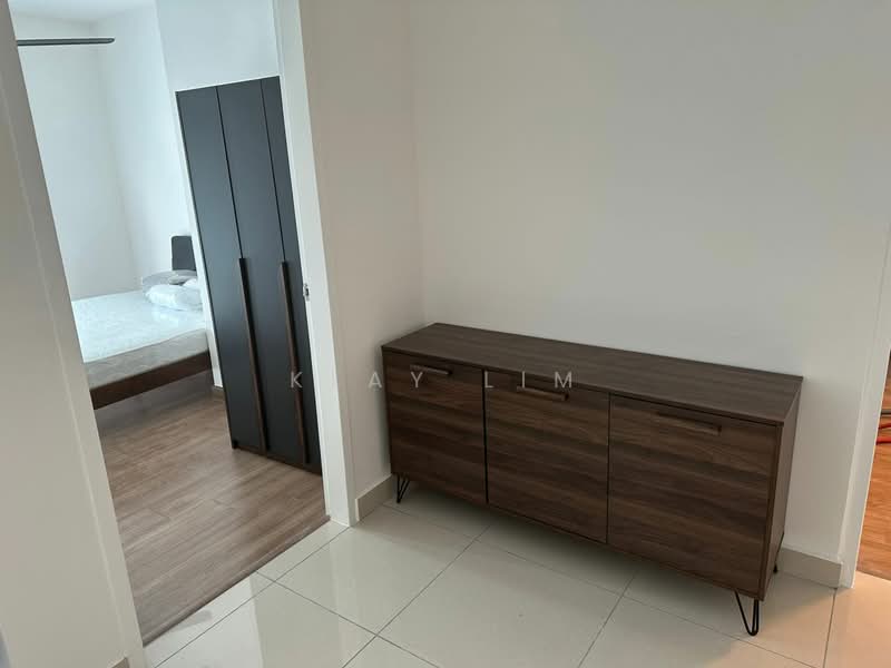 Service Residence for Rent at AraTre' Residences - Klay Lim - PropertyGuru.com.my