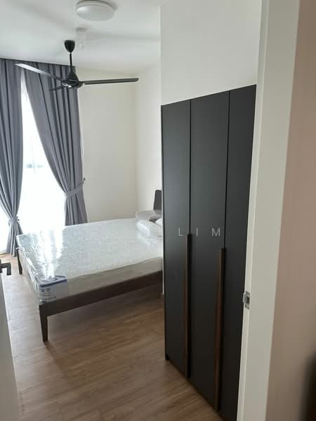 Service Residence for Rent at AraTre' Residences - Klay Lim - PropertyGuru.com.my