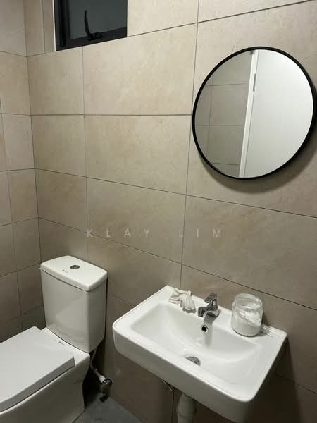 Service Residence for Rent at AraTre' Residences - Klay Lim - PropertyGuru.com.my