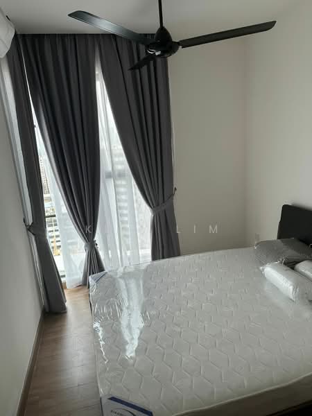 Service Residence for Rent at AraTre' Residences - Klay Lim - PropertyGuru.com.my
