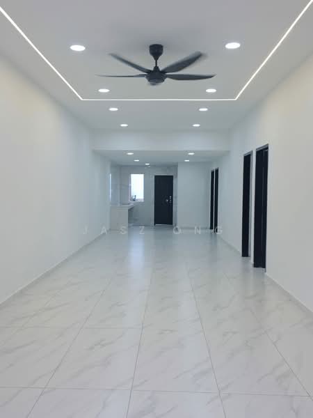 Rumah Teres 1 Tingkat untuk Dijual di Taman Puteri Wangsa (Ulu Tiram) - Jasz Ong - Interior - PropertyGuru.com.my