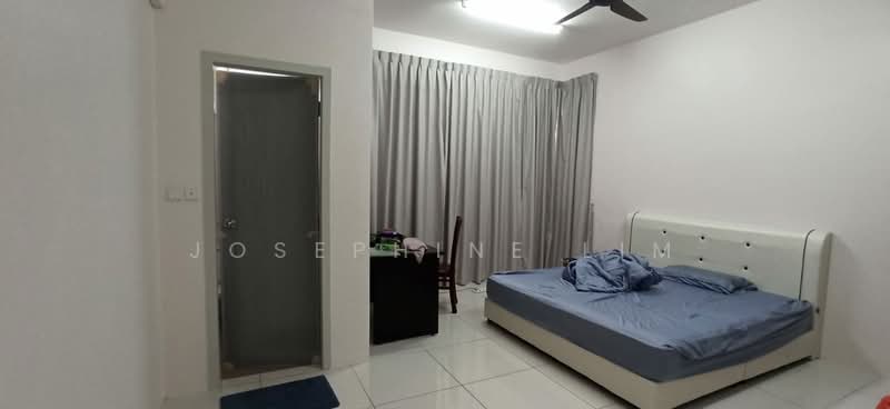 Rumah Teres 2 Tingkat untuk Disewa di Bandar Tasek Mutiara (Simpang Ampat) - Josephine Lim - Bedroom - PropertyGuru.com.my