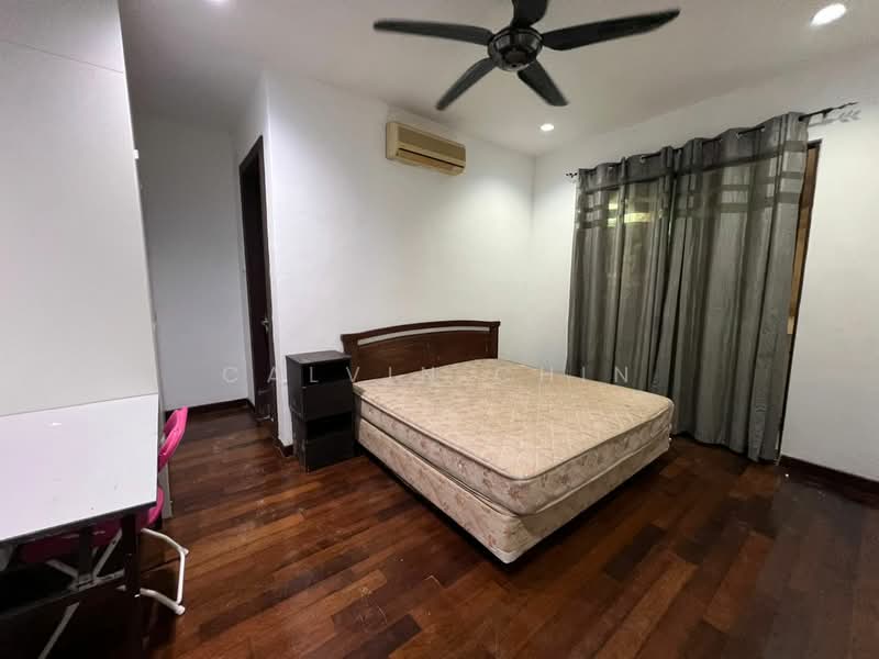 Semi-Detached House for Sale in Taman Melawati (Ulu Kelang) - calvin Chin - Bedroom - PropertyGuru.com.my