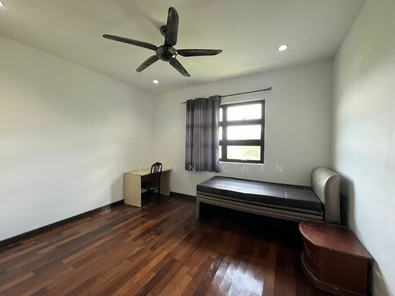 Semi-Detached House for Sale in Taman Melawati (Ulu Kelang) - calvin Chin - Bedroom - PropertyGuru.com.my