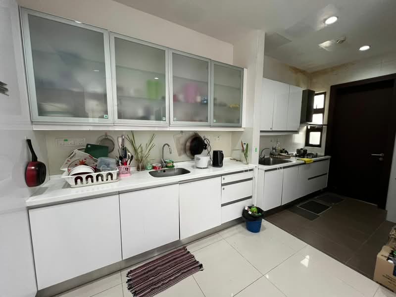 Semi-Detached House for Sale in Taman Melawati (Ulu Kelang) - calvin Chin - Kitchen - PropertyGuru.com.my