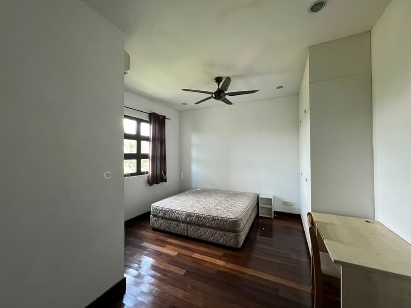 Semi-Detached House for Sale in Taman Melawati (Ulu Kelang) - calvin Chin - Bedroom - PropertyGuru.com.my