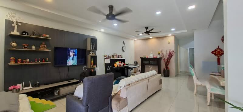 Rumah Teres 2 Tingkat untuk Dijual di Bandar Kinrara Seksyen 6 (Bandar Kinrara) - CHAI MY - PropertyGuru.com.my