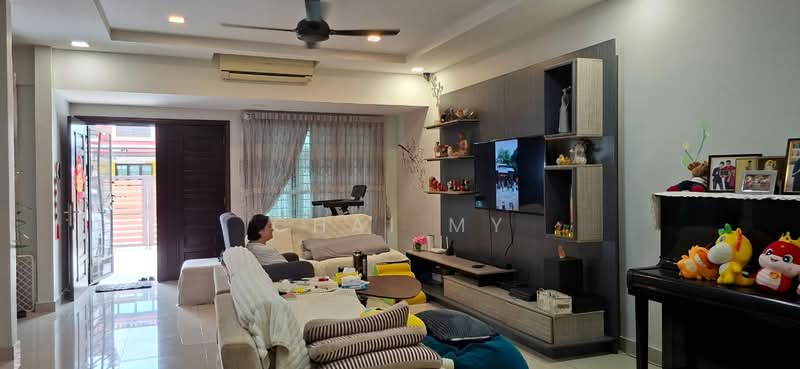 Rumah Teres 2 Tingkat untuk Dijual di Bandar Kinrara Seksyen 6 (Bandar Kinrara) - CHAI MY - PropertyGuru.com.my