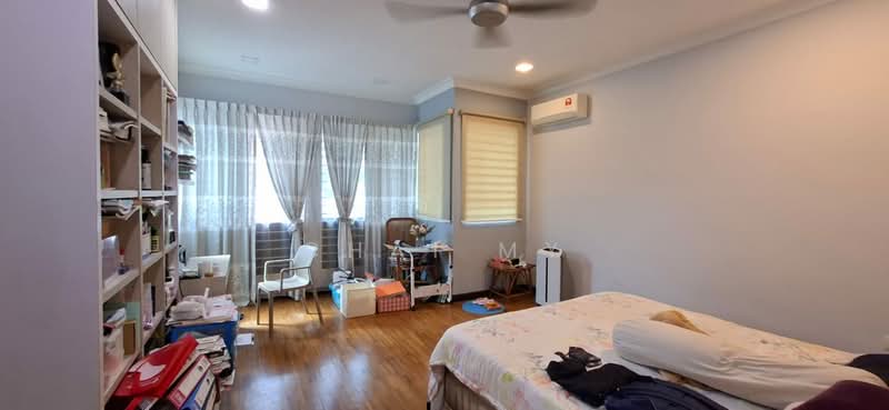Rumah Teres 2 Tingkat untuk Dijual di Bandar Kinrara Seksyen 6 (Bandar Kinrara) - CHAI MY - PropertyGuru.com.my