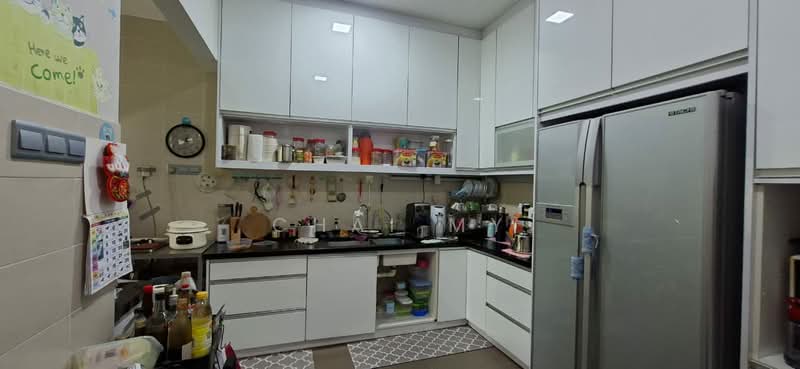 Rumah Teres 2 Tingkat untuk Dijual di Bandar Kinrara Seksyen 6 (Bandar Kinrara) - CHAI MY - PropertyGuru.com.my